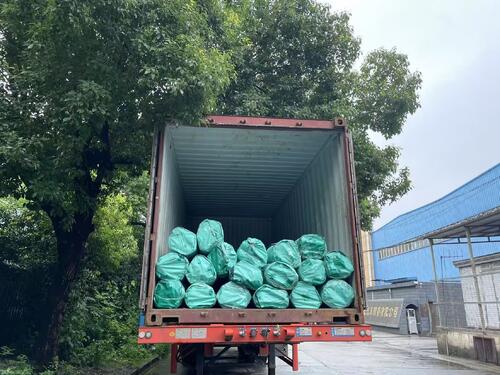 صانع مبادلات الحرارة الأمريكي يعيد طلباته بعد اختبار ناجح