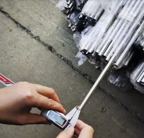 مشروع فضاء عالي الدقة في ألمانيا