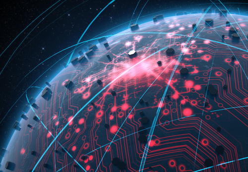 أحدث مدونات الشركة حول قيادة نمط جديد لتجارة الصلب العالمية من خلال الابتكار والرقمنة