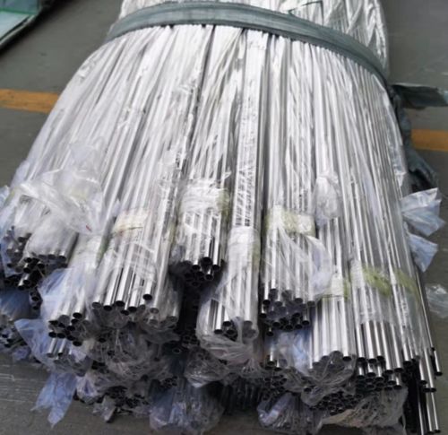 أحدث مدونات الشركة حول What is Seamless Stainless Steel Tube?