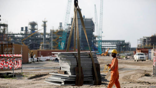 أخبار الشركة الأخيرة عن استراتيجيات جديدة لتصدير الفولاذ في ظل موجة مكافحة الإغراق: ارتفاع في المنتجات نصف المصنعة وتحول في السوق