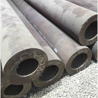 Good price ASTM A209M أنابيب الفولاذ المقاوم للصدأ غير الملحومة 300 مم المدرفلة على البارد لصناعة البناء الانترنت