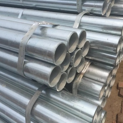 سعر جيد ASTM A653M أنابيب الصلب المجلفن المقاومة للتآكل لصناعة الطيران الانترنت