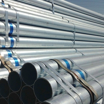 سعر جيد ASTM A210 أنبوب الصلب المجلفن بالغمس الساخن لنقل خطوط الأنابيب الانترنت
