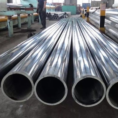 Good price ASTM 316304L دقيق تلميع ورنيش مصنع أنابيب الفولاذ المقاوم للصدأ غير الملحومة للصناعة الانترنت