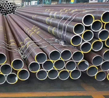 Strong Tensile Strength Seamless Steel Tubes ST52 For Underground Engineering