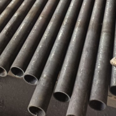 Good price A519 SAE1026 أنابيب الصلب غير الملحومة ذات الجدار السميك المسحوب على البارد هيكلية مزورة الانترنت