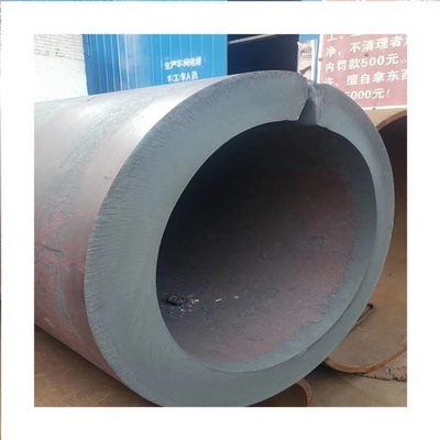Good price SAE52100 UNS G52986 تحمل أنبوب فولاذي جولة أحجام مخصصة الانترنت