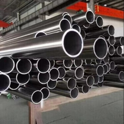 Good price أنبوب مصقول غير ملحوم من الفولاذ المقاوم للصدأ 310s مسحوب على البارد لصناعة الآلات الانترنت