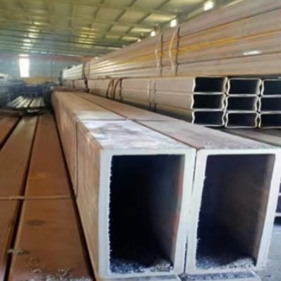 Good price ASTM Q235 المرجل أنبوب الصلب الكربوني غير الملحوم لصناعات الخدمات العامة الانترنت