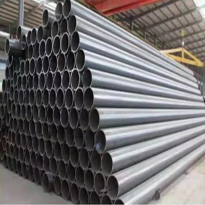 Good price 430409L SS 316 8mm سماكة الفولاذ المقاوم للصدأ أنبوب الوزن حسب الطلب الانترنت