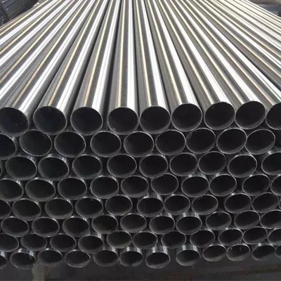 سعر جيد ASTM A270 A554 SS304 أنبوب فولاذي مقاوم للصدأ ملحوم أنبوب مربع Inox SS أنبوب غير ملحوم الانترنت