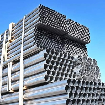 سعر جيد 0.6MM سمك 304316201202430 ملحومة أنابيب الفولاذ المقاوم للصدأ الأنابيب الصحية الانترنت
