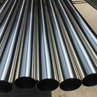 0.03" Thickness Hot Rolled BA 304 316L Polishing Stainless Steel Pipe For Industry