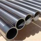 ASTM 201 Hot Rolled Stainless Steel Pipe Smooth For Boiler