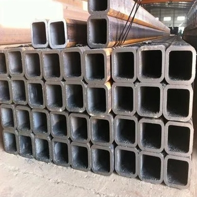 Good price ASTM Q295 Q345 المتفجرات من مخلفات الحرب أنبوب فولاذي لنقل الغاز والنفط بقطر 4 '' - 14 '' الانترنت