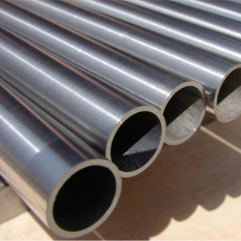 Good price التلقائي الفولاذ المقاوم للصدأ الأنابيب الملحومة A312316L 4500mm مظهر لامع للغاز الانترنت
