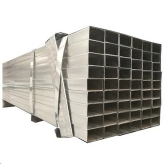 Good price سلس مصقول الفولاذ المقاوم للصدأ أنابيب مستطيلة ASTM 8mm 304316316L لهندسة المحيطات الانترنت