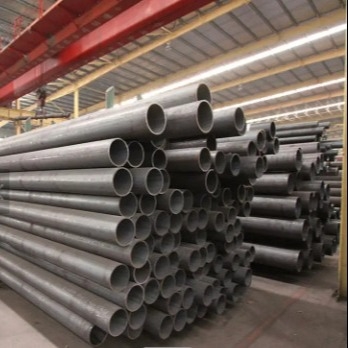 Good price ارتفاع ضغط أسطوانة فولاذية هيدروليكية E355 ST52 ASTM A106 مسحوب على البارد 1 بوصة 2 بوصة الانترنت