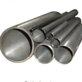 Good price SS304 50mm مسحوب على البارد الدقة 2.5 بوصة غير القابل للصدأ أنابيب الصلب الهيدروليكية غير الملحومة أنابيب النفط المرجل الانترنت