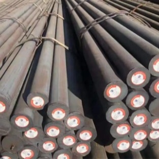 Good price 10 بوصة قطرها MS معدن الكربون الصلب بار جدار سميك ASTM A312 A106 للآلات الانترنت