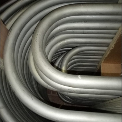 سعر جيد المتفجرات من مخلفات الحرب مصقول الفولاذ المقاوم للصدأ أنبوب TP304 SCH30 الانحناء المعدني للمسعر الانترنت