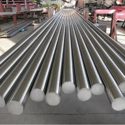 Good price شريط دائري من الفولاذ المقاوم للصدأ المدلفن على الساخن AISI 4140 SUS447J1 316L 8 بوصة 2B لقطع غيار السيارات الانترنت
