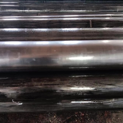 Good price ASTM A106 أنابيب الصلب المسحوب على البارد درجة B لقضيب المكبس 50.8 مم الانترنت