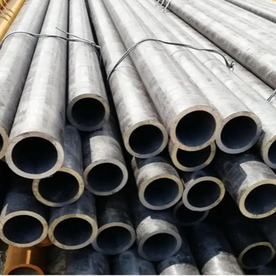 سعر جيد عالية الدقة ASTM A213 / A312 / A269 / A778 / A789 أنابيب الفولاذ المقاوم للصدأ المدرفلة على البارد الانترنت