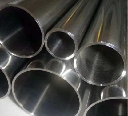 سعر جيد SS304 304L ASTM A106 G.B أنابيب الفولاذ المقاوم للصدأ غير الملحومة المدرفلة على البارد بدقة الانترنت
