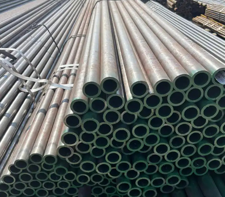 Good price 2.5 بوصة × 0.25 بوصة SA-213-T22 أنبوب الغلاية الصلب سبيكة غير منسقة الانترنت