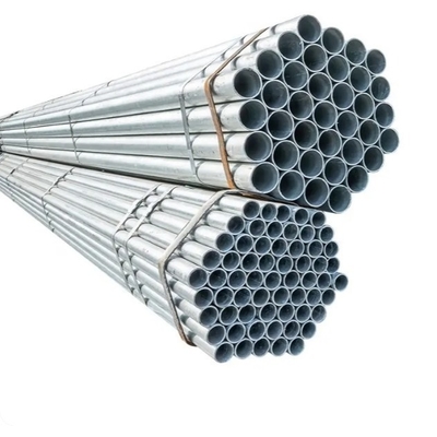 Good price Q235 Q345 A53 2 بوصة Sch40 10FT أنابيب الفولاذ المستديرة المغلفة المطاط الساخن لأنابيب التدفئة في الدفيئة الانترنت