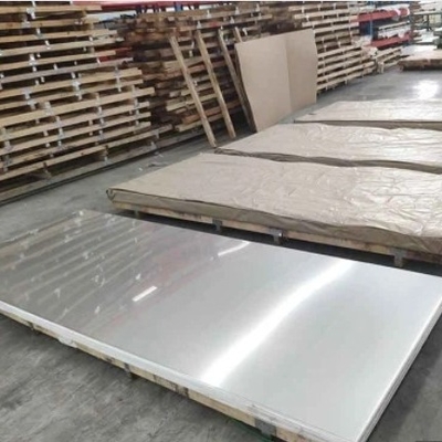 Good price 304 0Cr18Ni9 مقاومة للتآكل صفيحة الفولاذ المقاوم للصدأ مطاط بارد الانترنت