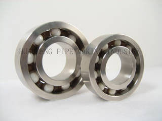 سعر جيد سميكة الجدار BV TUV الفولاذ المقاوم للصدأ الأنابيب مع تحمل SKF D33 SAE52100 100Cr6 قياسي الانترنت