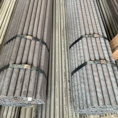 سعر جيد E235+C Seamless Cold-rolled Precision Carbon Steel Anneal Tube For Machining الانترنت