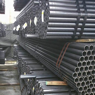Good price A192/A192M مرجل أنبوب أنبوب ملحوم فولاذيّ 0.8mm - 35mm إجهاد يطلق الانترنت