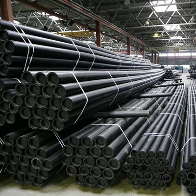 سعر جيد ASTM A106 ASME SA106 Grade A Grade B Grade C أنابيب الصلب الكربوني غير الملحومة ذات الجدار الرقيق الانترنت