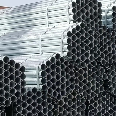 Good price St45 St37 E235 E355 أنبوب فولاذي مجلفن جدار رقيق أنبوب أسطوانة زيت مسحوب على البارد ASTM B633-07 الانترنت