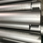 Nickel Alloy Tube/ Pipe UNS N10276 Seamless Tube/ Pipe Cold Rolled