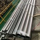 Cold Rolled Seamless Tube Pipe Nickel Alloy UNS N10276 Pipe