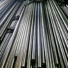 S45C Cold Rolled High Precision Seamless Steel Pipe/Tube With Bright Surface For Machinery Accessories