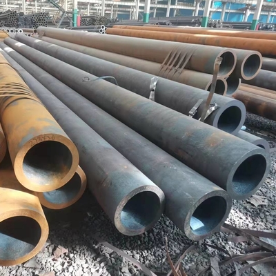 Good price جولة مشطوف T9 T11 T12 T91 T92 أنابيب الصلب غير الملحومة 25000 مم طول المدرفلة على الساخن لالمحمية الانترنت