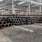 Astm A335 P91 E355 Hydraulic Seamless Steel Tubing Wall Thickness 30mm 50mm