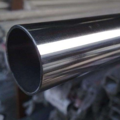 Good price أنبوب دائري من الفولاذ المقاوم للصدأ ASTM A270 A554 SS304316L 316310S 440 1.4301321904L 201 أنبوب مربع إينوكس SS أنبوب سلس الانترنت