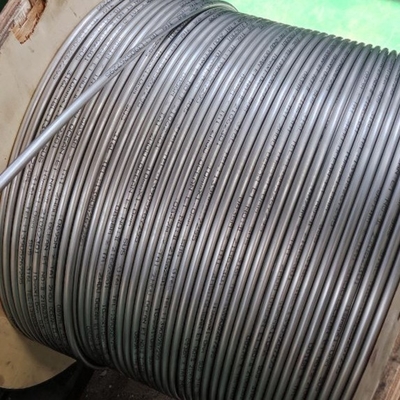 Good price ASTM 20MM عالية المقاومة Inconel 600625 أنابيب الفولاذ المقاوم للصدأ غير الملحومة لعنصر المقاوم الانترنت