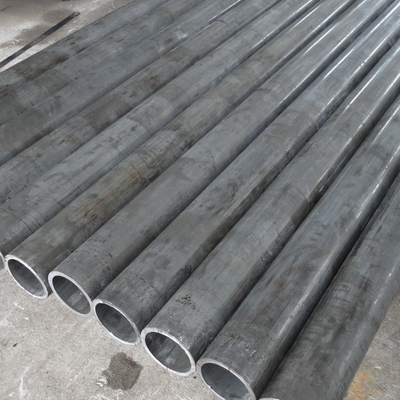 سعر جيد ASTM 2mm سماكة المتداول الساخن DIN2391 E355 10 # 20 # 35 # أنابيب فولاذية دقيقة لأسطوانة الهواء الانترنت