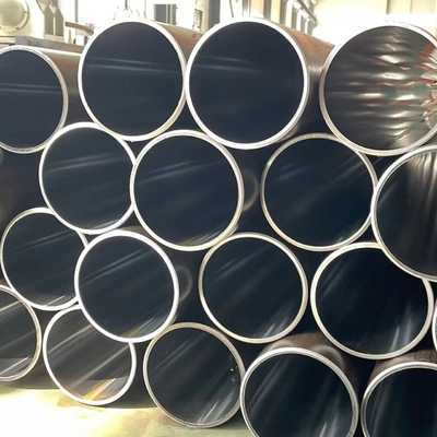 Good price ASTM A519 SAE1026 25Mn أنبوب اسطوانة هيدروليكي أنبوب مسحوب على البارد مع جدار سميك الانترنت