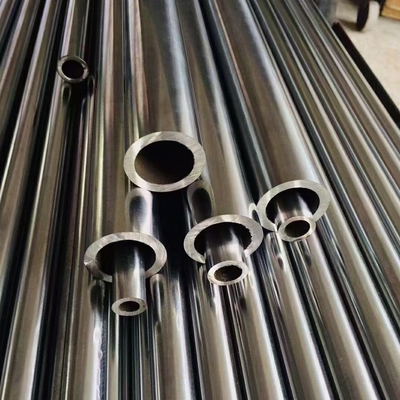 Good price E215 / E235 / E355 أنابيب الصلب الدقة والآلات أنابيب سميكة الجدار الصلب الانترنت