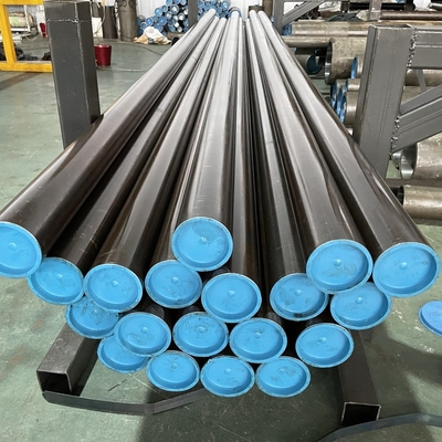Good price ASTM الصناعية اسطوانة الأنابيب الهيدروليكية ، E355 DIN2391 ST52 الدقة أنابيب الصلب غير الملحومة الانترنت