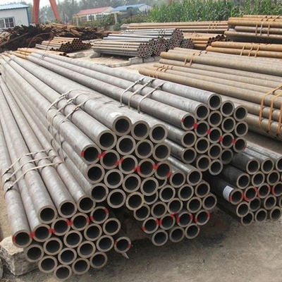 Good price ASTM A179 ASTM A199 cold-drawn ملحوم حرارة مبدل يرقّق أنبوب جدار الانترنت